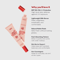 RSG Heatbreaker Matte Serum Sunscreen - Ready Set Glow PH
