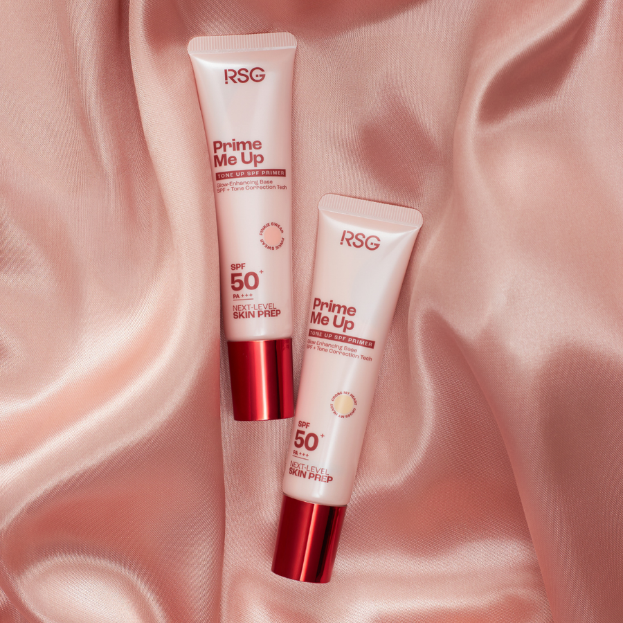Prime Me Up Tone Up Primer