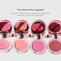 RSG x LOVI Heart-in-Bloom Cream and Powder Blush Duo - Ready Set Glow PH