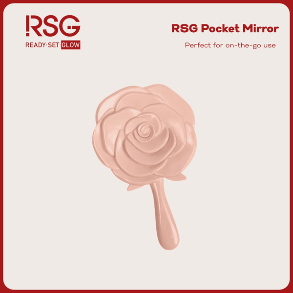 RSG Pocket Mirror
