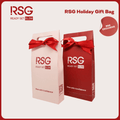 RSG Ready Set Glow Holiday Gift Bag [COMES IN SURPRISE COLOR] | Exclusive Merch - Ready Set Glow PH