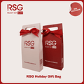 RSG Ready Set Glow Holiday Gift Bag [COMES IN SURPRISE COLOR] | Exclusive Merch - Ready Set Glow PH
