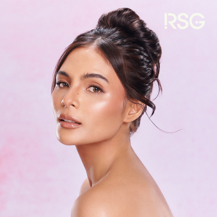 RSG x LOVI Me, Myself, and I Lippie l Vitamin E - Ready Set Glow PH