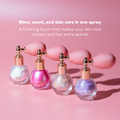 RSG X LOVI Skin Poetry Shimmer Spray l Includes a Free Refill - Ready Set Glow PH