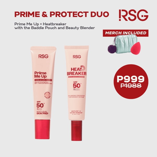 Prime & Protect Duo