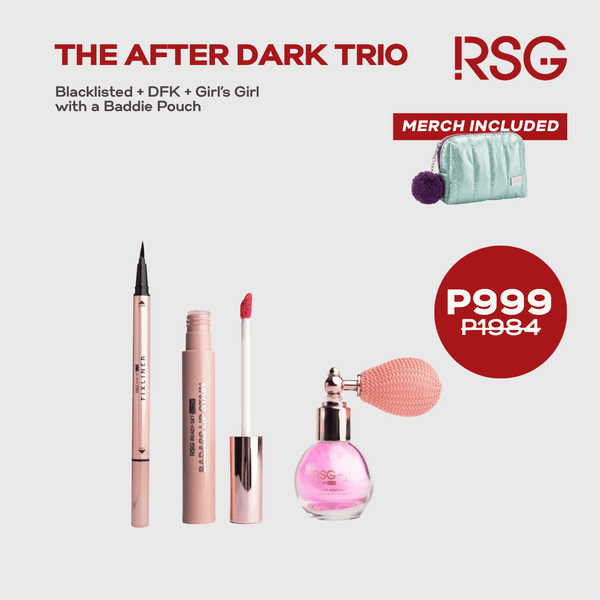 The After Dark Trio