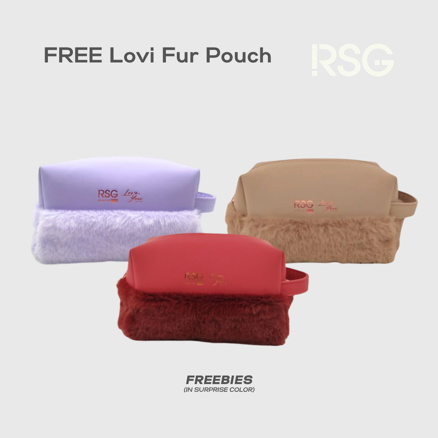 RSG Most Loved Bundle - Ready Set Glow PH