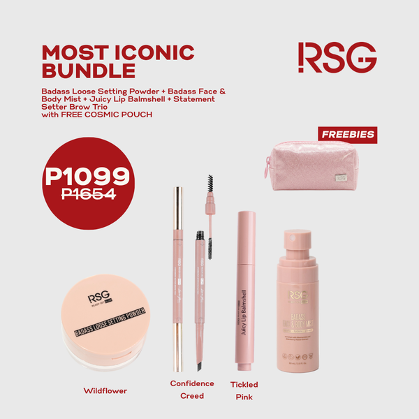 RSG Most Iconic Bundle