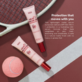 RSG Ready Set Glow Heatbreaker Matte Serum Sunscreen SPF 50+ PA++++