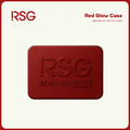RSG Ready Set Glow Red Glow Case - Tin Can - Ready Set Glow PH