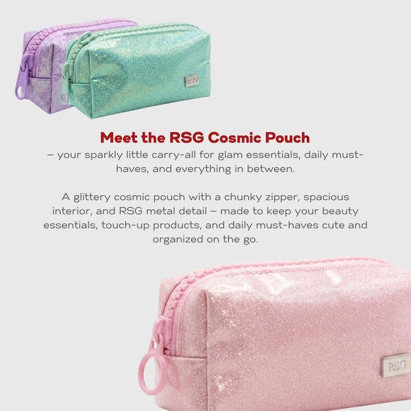 RSG Cosmic Pouch
