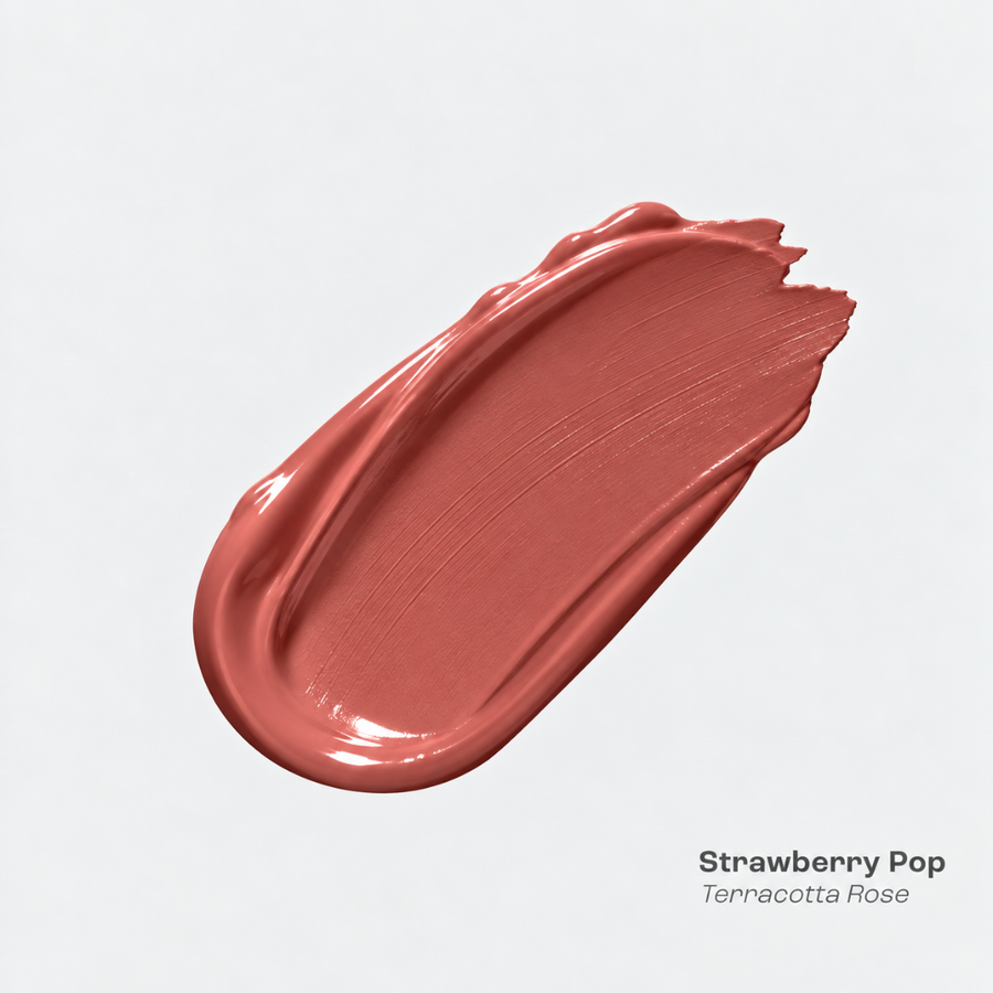 Strawberry Pop