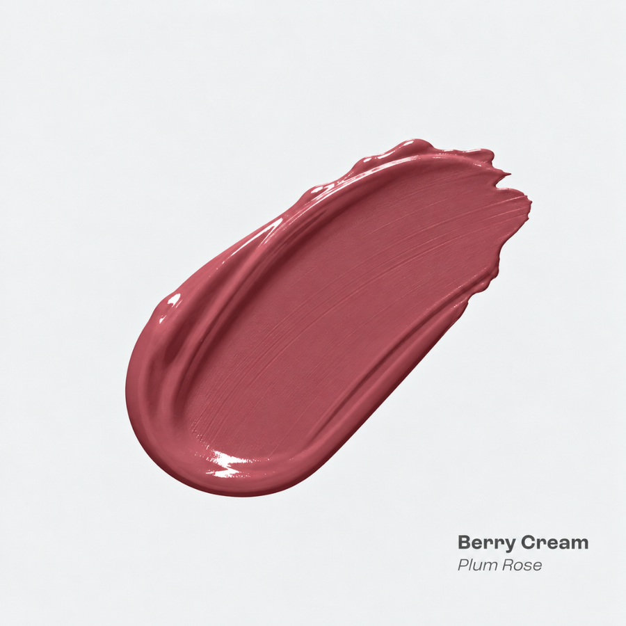 Berry Cream