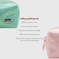 RSG Cosmic Pouch - Ready Set Glow PH