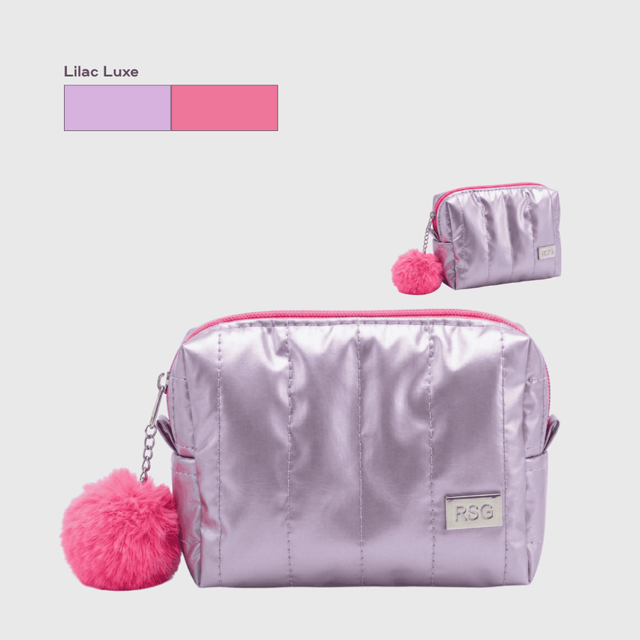 Triple Base Fix w/ free Baddie Pouch - Ready Set Glow PH