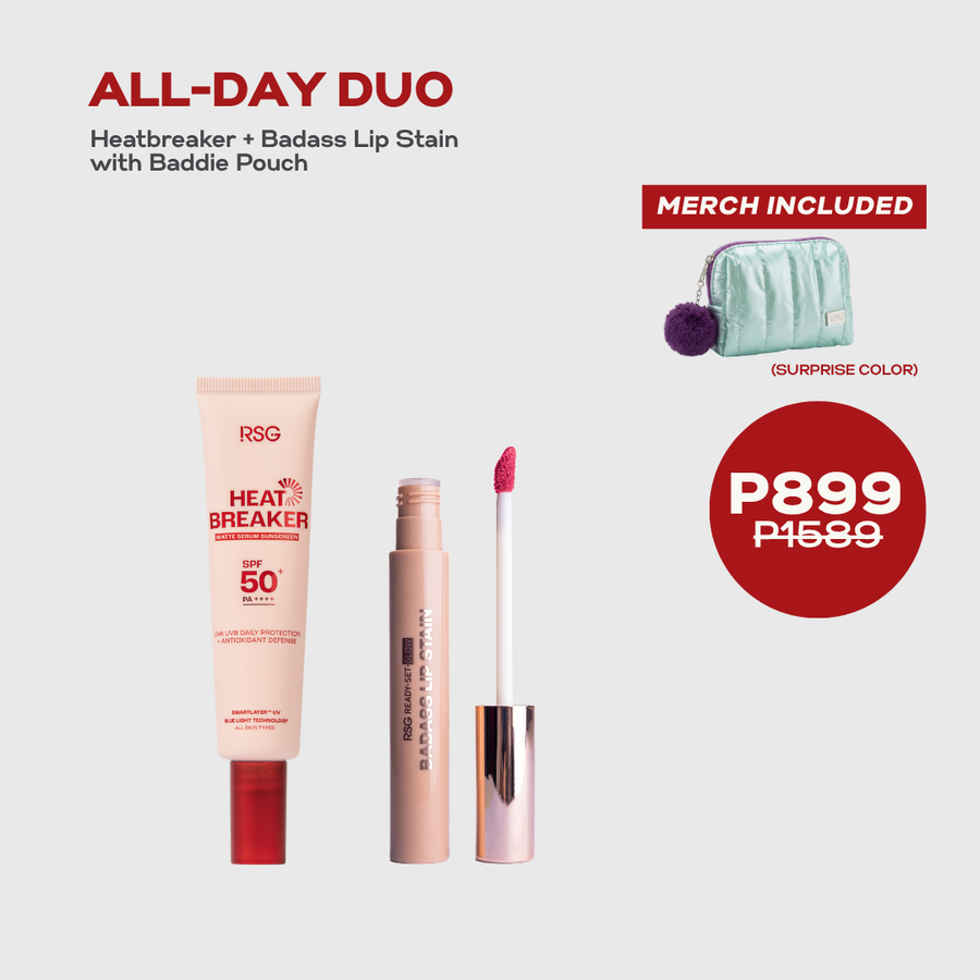 All-Day Duo