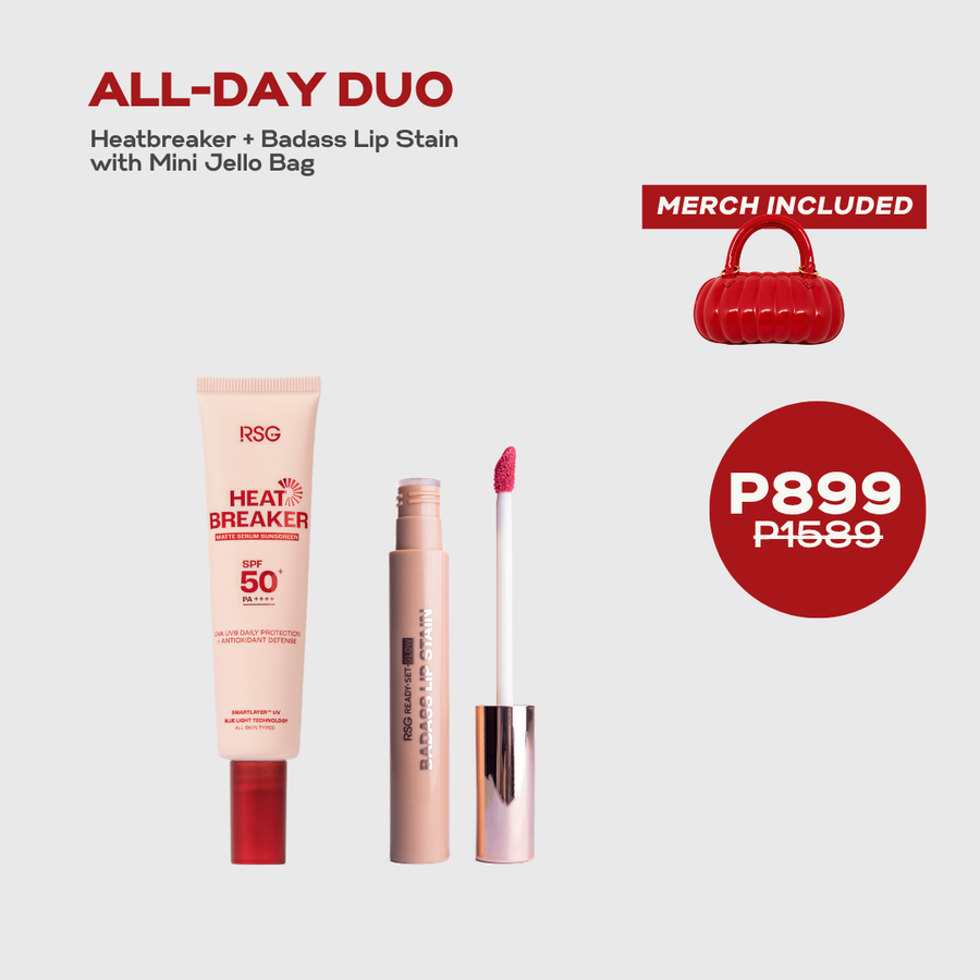 All-Day Duo - Ready Set Glow PH