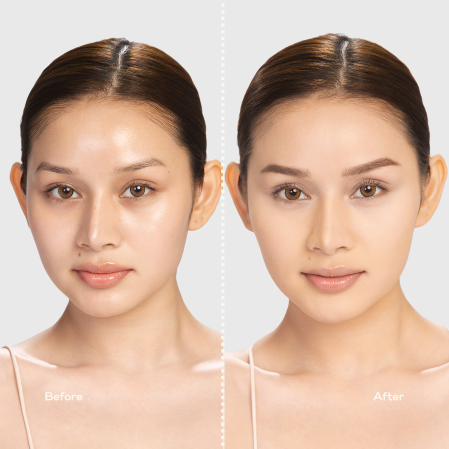 Almond Nude