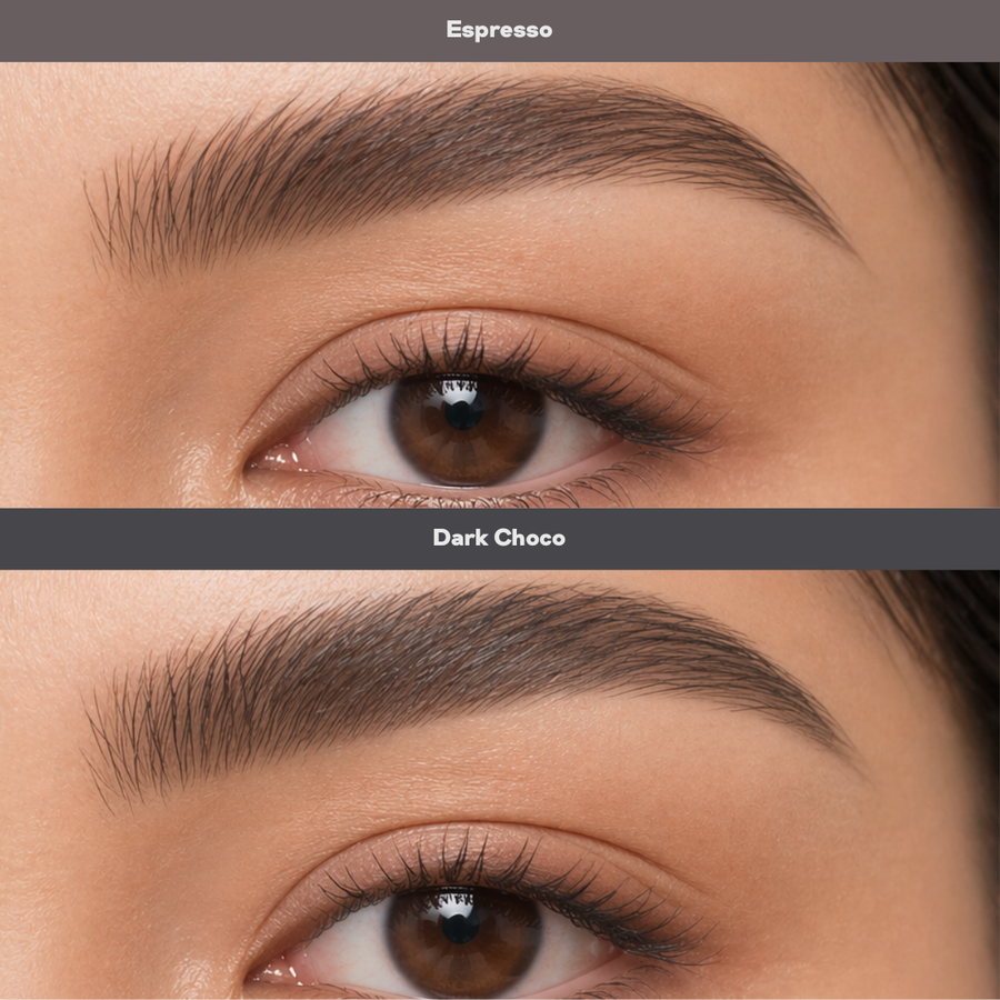 RSG Ready Set Glow Brow Buddy Micro Brow Pencil