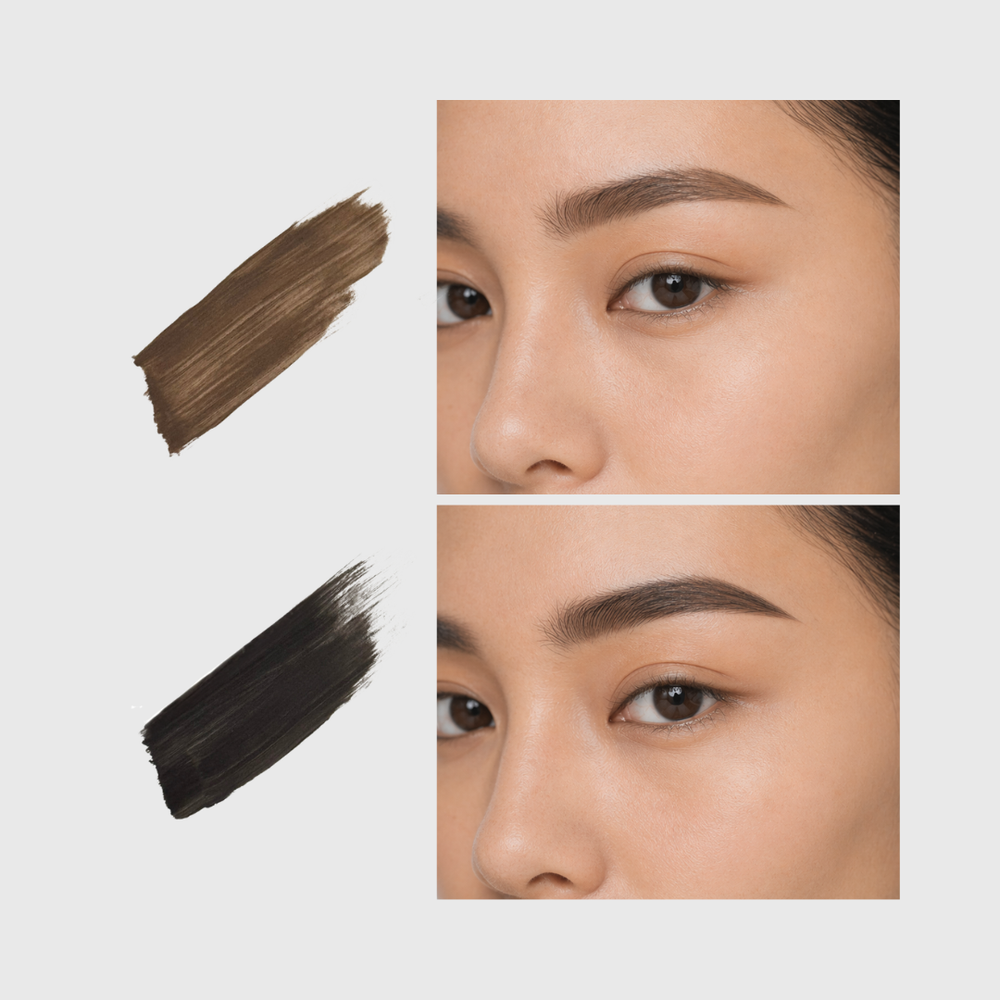 RSG Brow Cushion - Mocha — Shade Guide