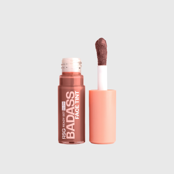 RSG Badass Face Tint