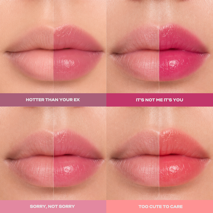 RSG Baddie Air Tint l Vitamin E - Ready Set Glow PH