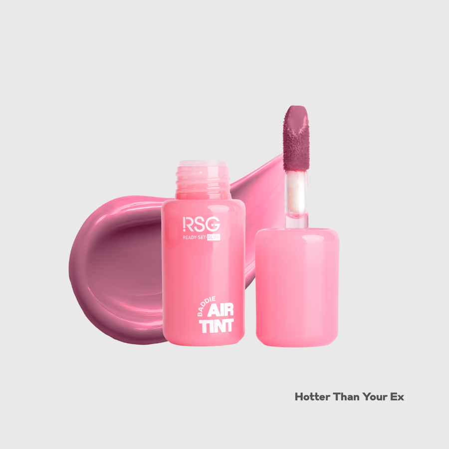 RSG Baddie Air Tint l Vitamin E - Ready Set Glow PH