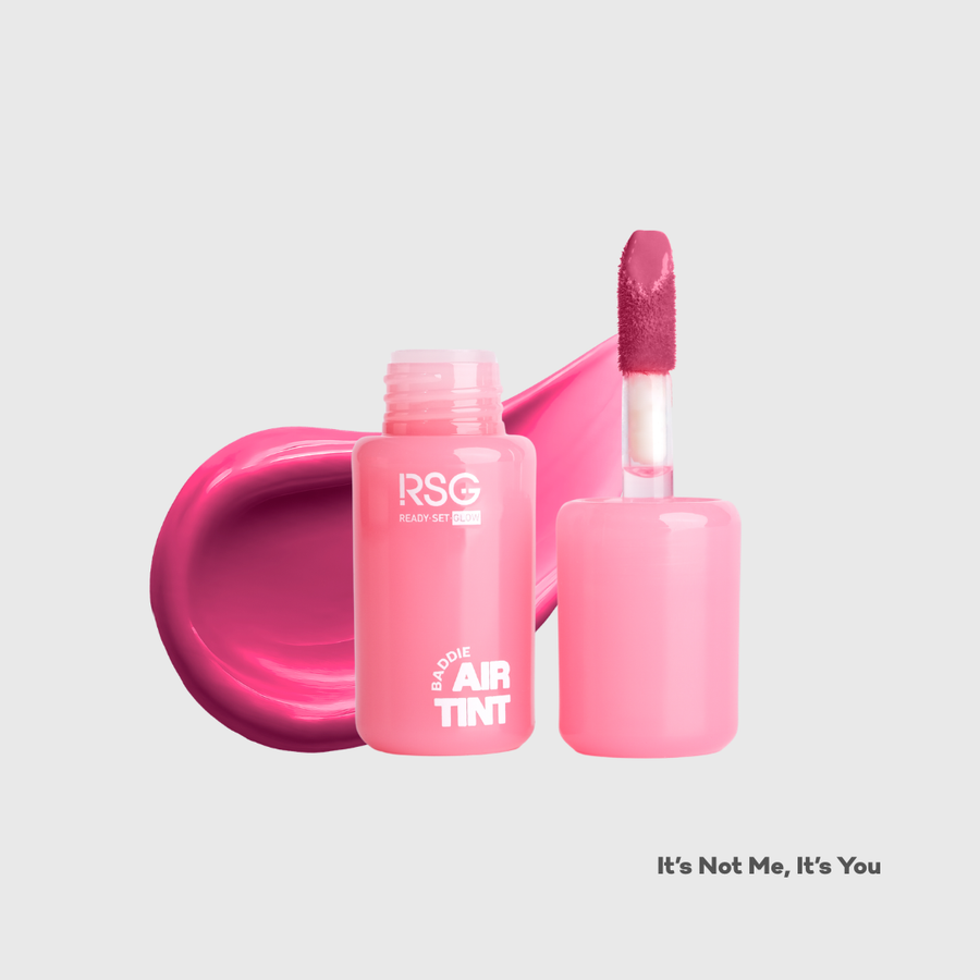 RSG Baddie Air Tint l Vitamin E - Ready Set Glow PH