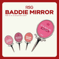 RSG Ready Set Glow Baddie Mirror - Ready Set Glow PH