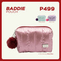 Baddie Pouch (Random Color) - Ready Set Glow PH