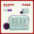 Baddie Pouch (Random Color) - Ready Set Glow PH