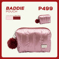 Baddie Pouch (Random Color) - Ready Set Glow PH