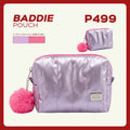 Baddie Pouch (Random Color) - Ready Set Glow PH