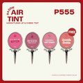 RSG Baddie Duo Deal | BUY 2 BADDIE AIR TINT FOR 555 WITH FREE BADDIE MIRROR - Ready Set Glow PH