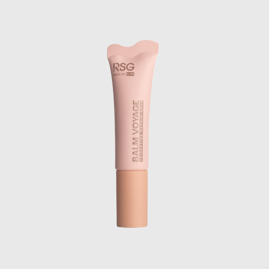 RSG Balm Voyage TRIPEPTIDE REPAIR • SPF 15 - Ready Set Glow PH