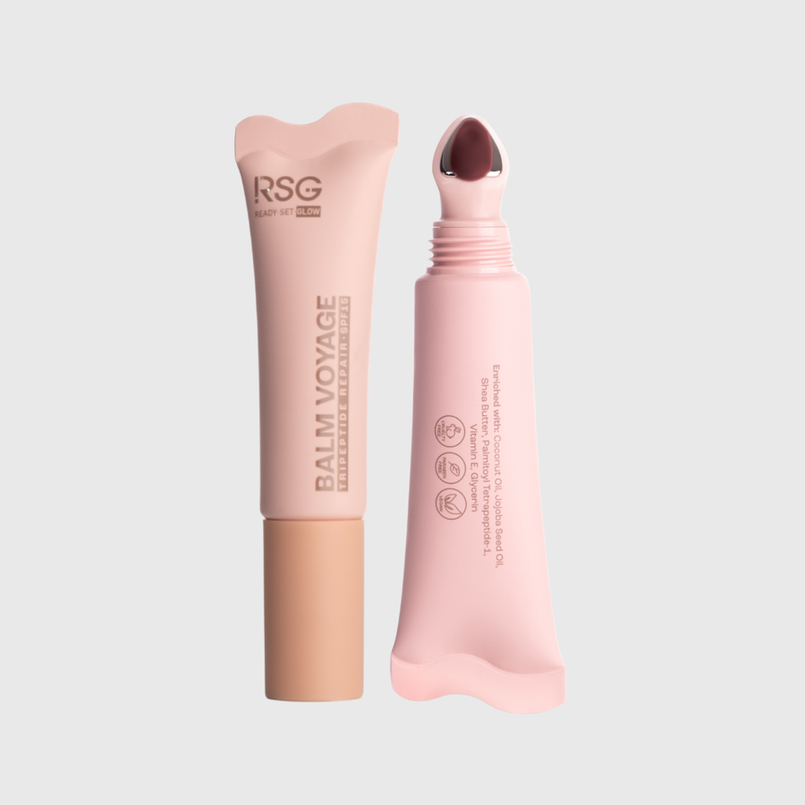 RSG Balm Voyage TRIPEPTIDE REPAIR • SPF 15 - Ready Set Glow PH