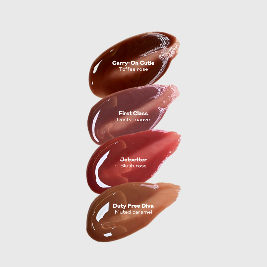 RSG Balm Voyage TRIPEPTIDE REPAIR • SPF 15 - Ready Set Glow PH