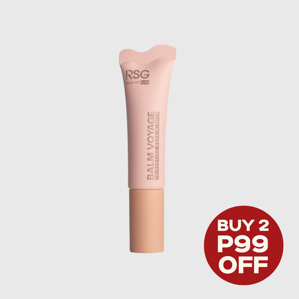 Buy 2 Balm Voyage Less P99