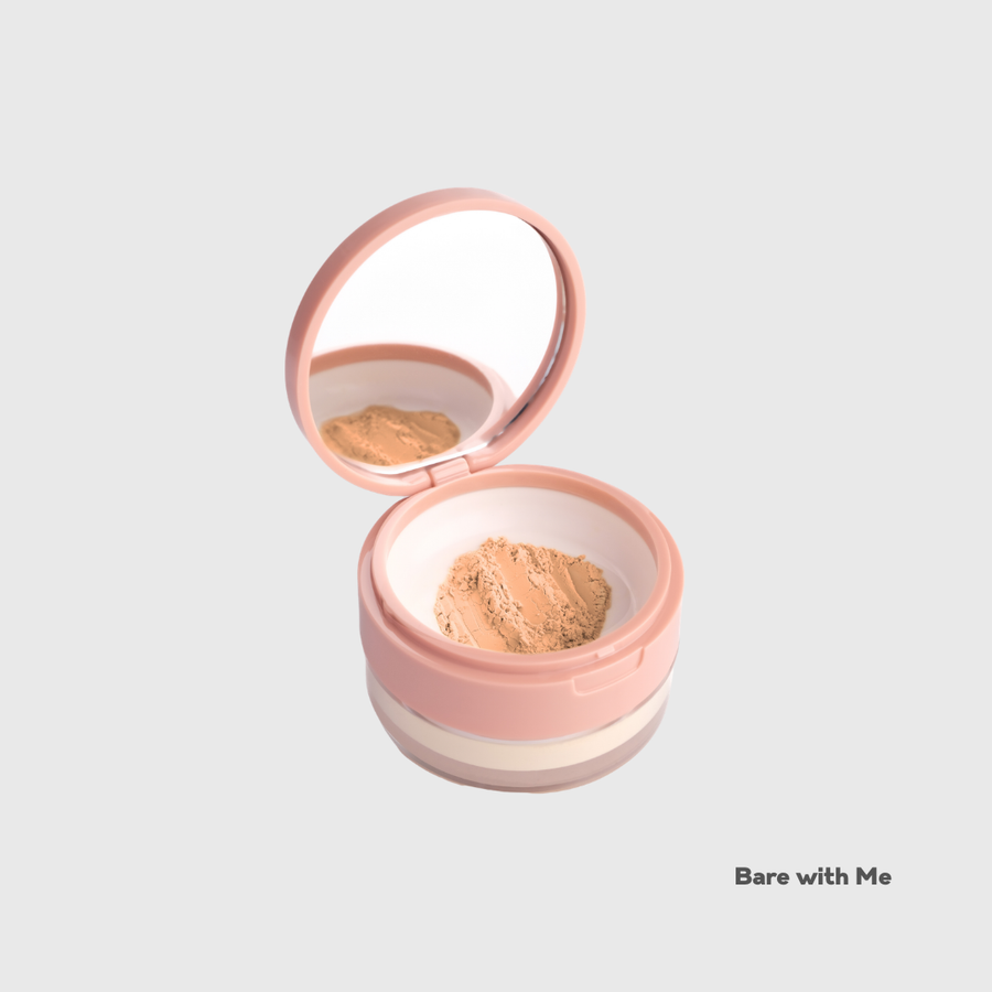 RSG Badass Loose Setting Powder - Ready Set Glow PH