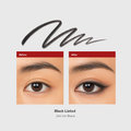 RSG Fixliner Dual-Ended Eyeliner w/ Eraser l Waterproof - Ready Set Glow PH
