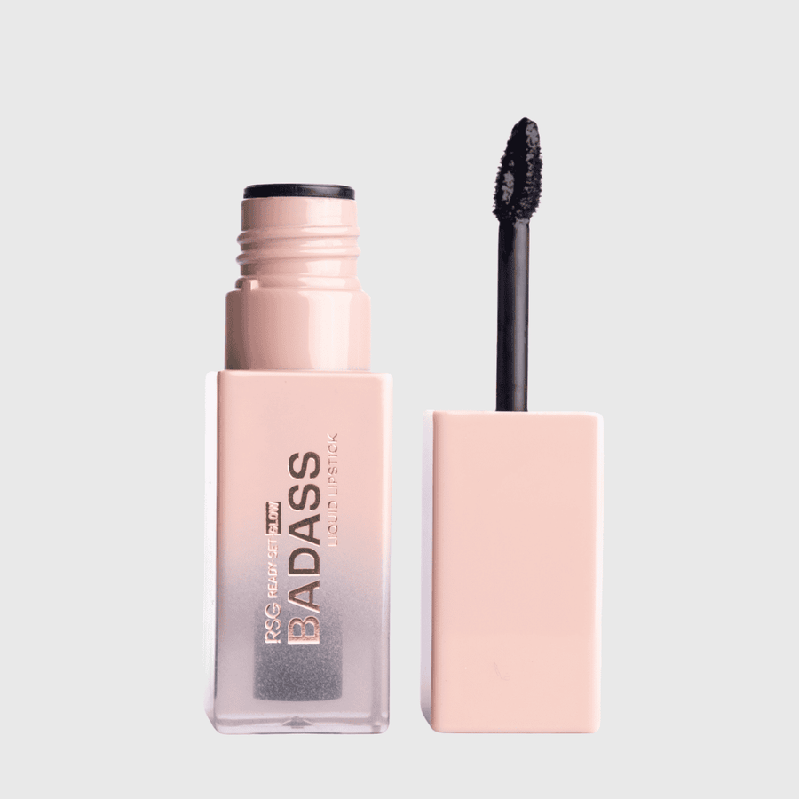 RSG Badass Liquid Lipstick - Ready Set Glow PH