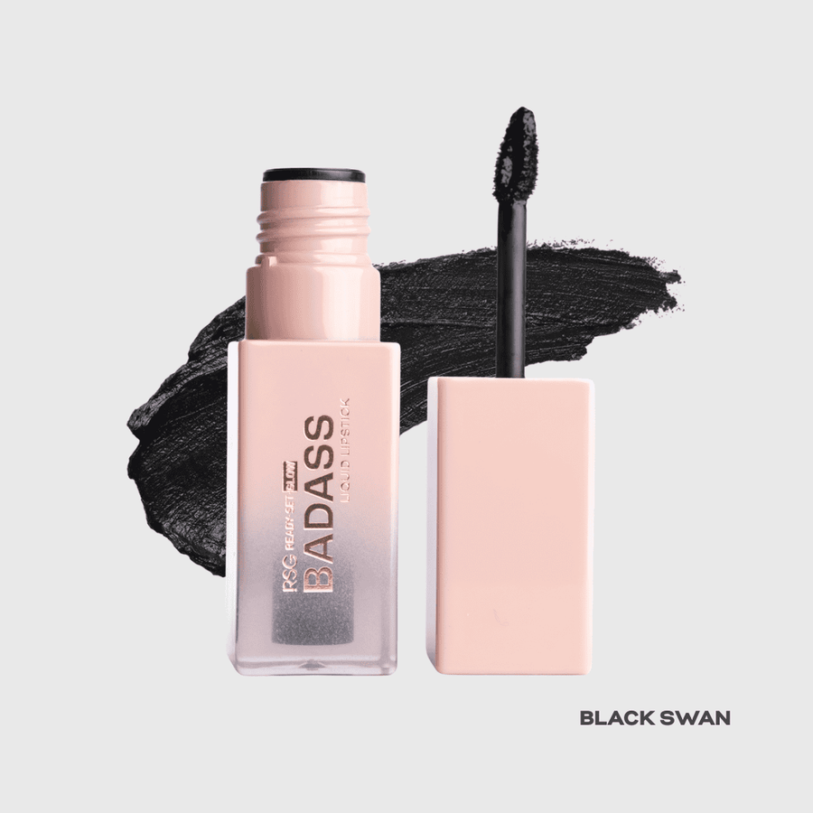 RSG Badass Liquid Lipstick - Ready Set Glow PH