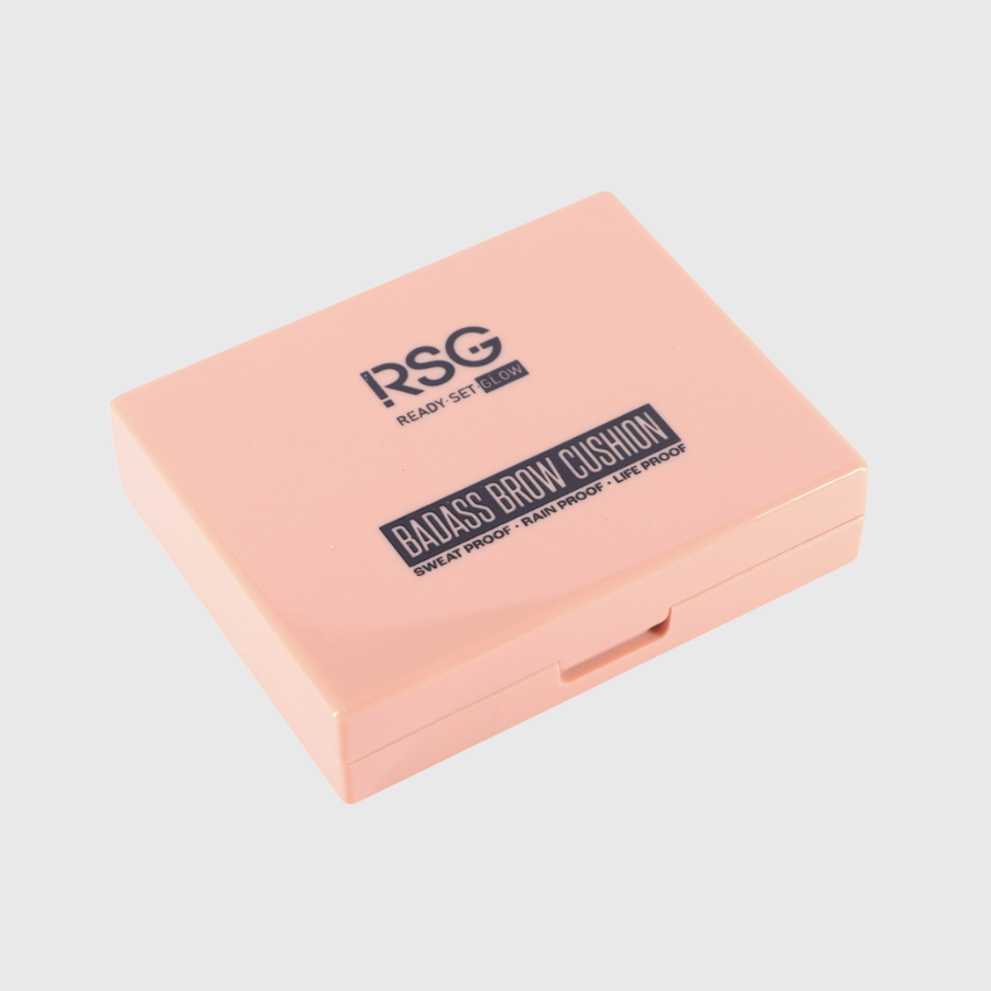 RSG Brow Cushion - Mocha - Ready Set Glow PH