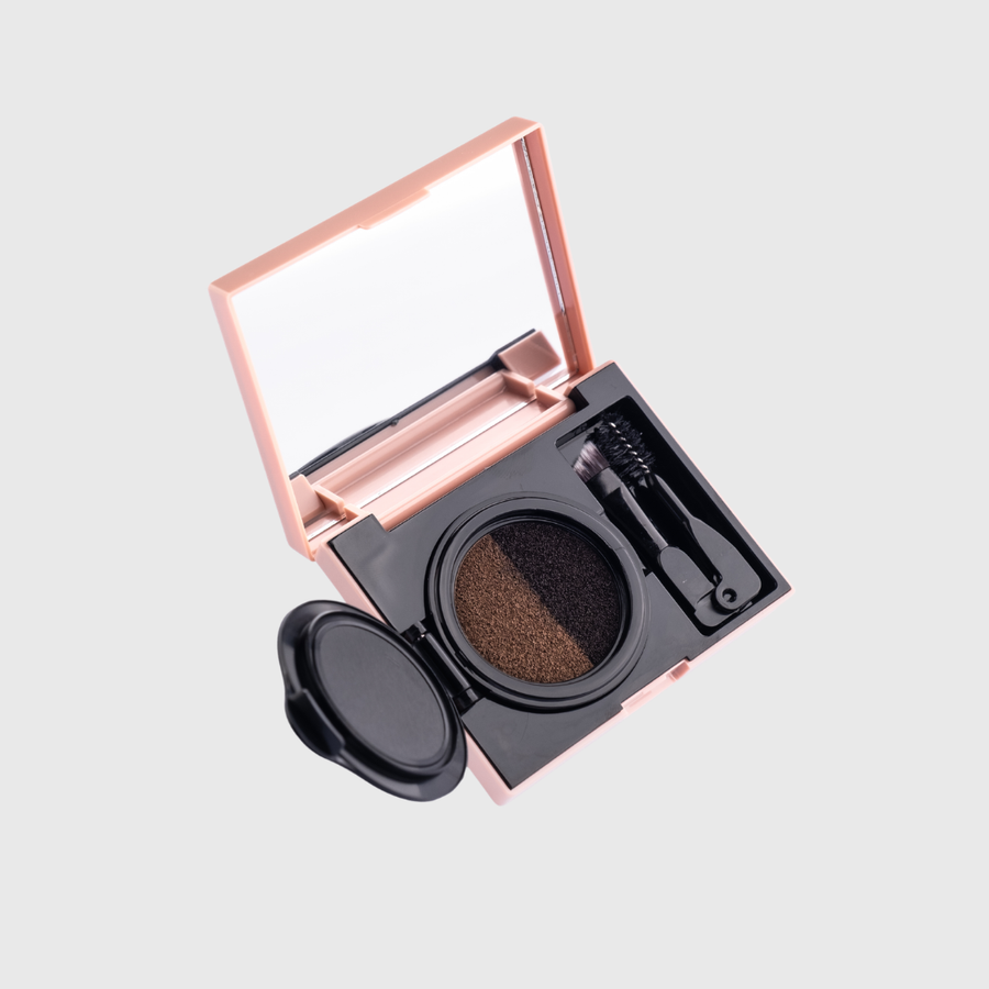 RSG Brow Cushion - Mocha - Ready Set Glow PH