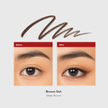 RSG Fixliner Dual-Ended Eyeliner w/ Eraser l Waterproof - Ready Set Glow PH