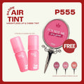 RSG Baddie Duo Deal | BUY 2 BADDIE AIR TINT FOR 555 WITH FREE BADDIE MIRROR - Ready Set Glow PH