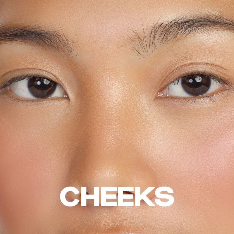 Cheeks