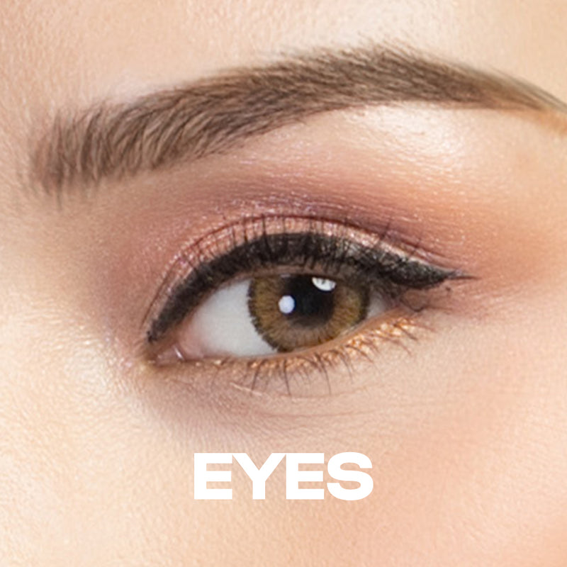 Eyes
