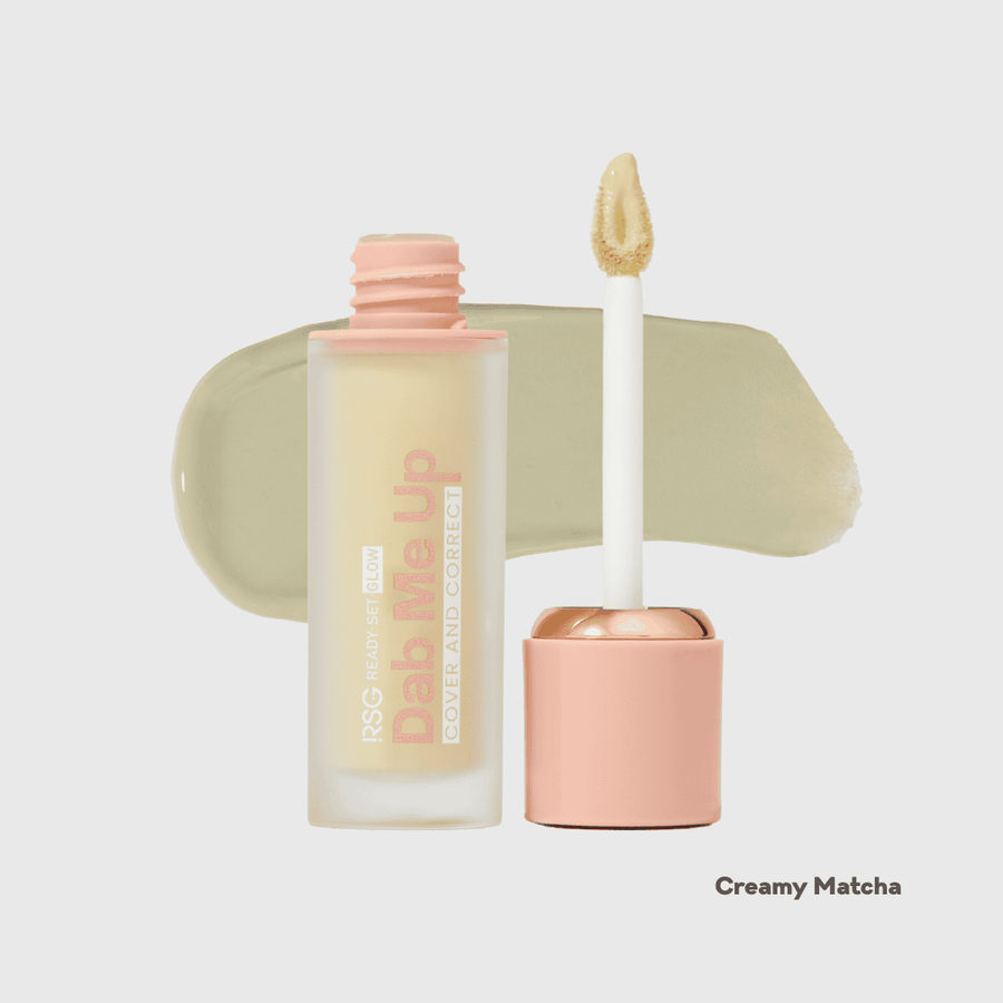 Creamy Matcha