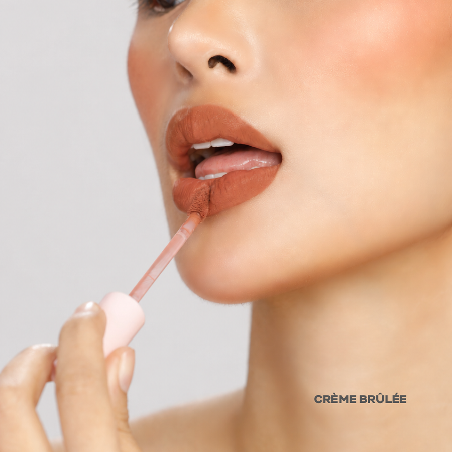 RSG Ooh Lala  Lip Souffle - Ready Set Glow PH